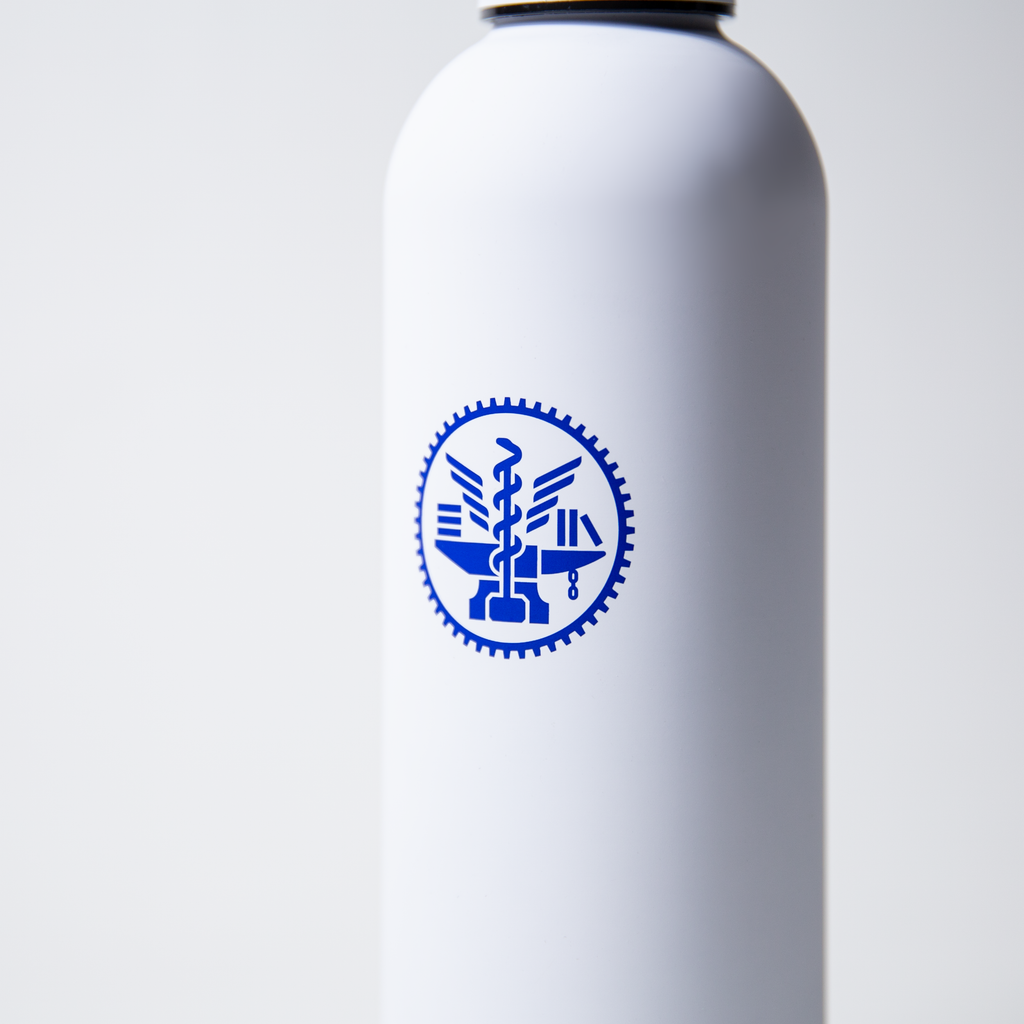｜NYCU ｜Water Bottle