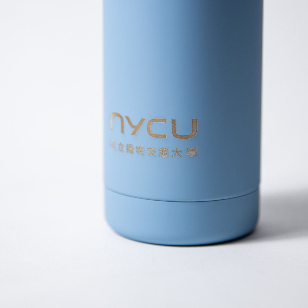 ｜NYCU ｜Water Bottle