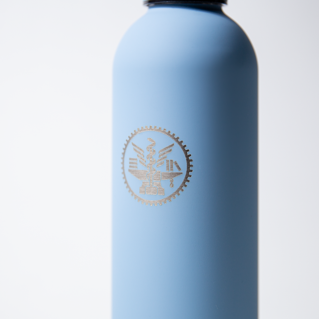 ｜NYCU ｜Water Bottle