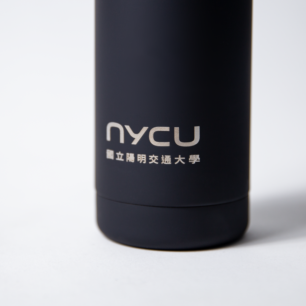 ｜NYCU ｜Water Bottle