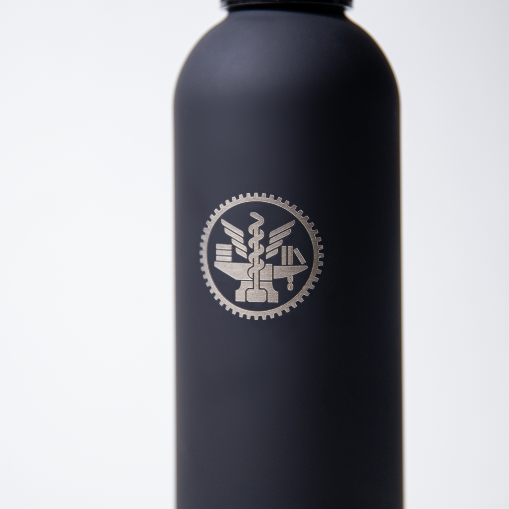 ｜NYCU ｜Water Bottle