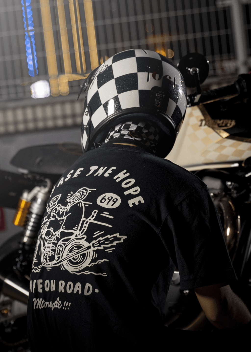 ｜NO.699｜品牌周邊設計案