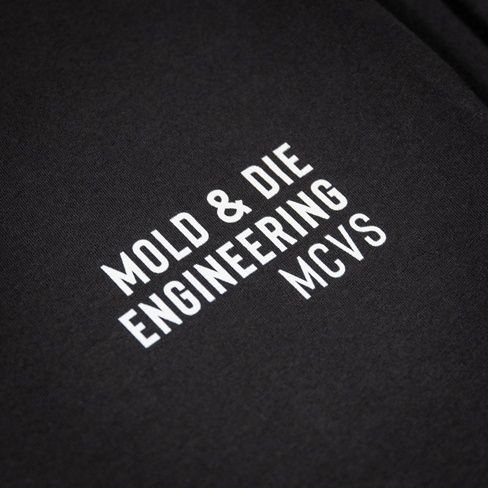 ｜木柵高工｜ 模具科 T-shirt