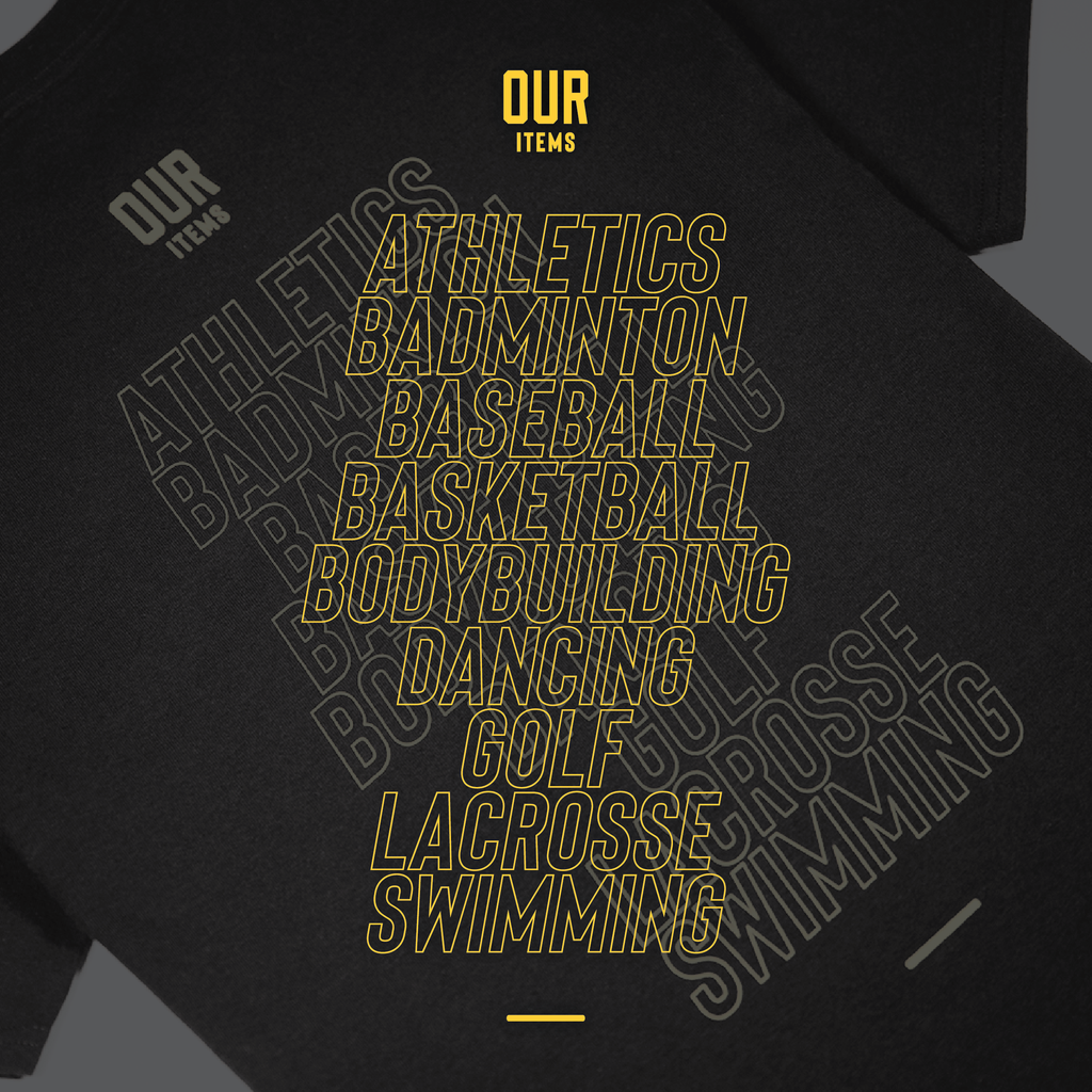 ｜台北城市科大休閒系｜ T-shirt