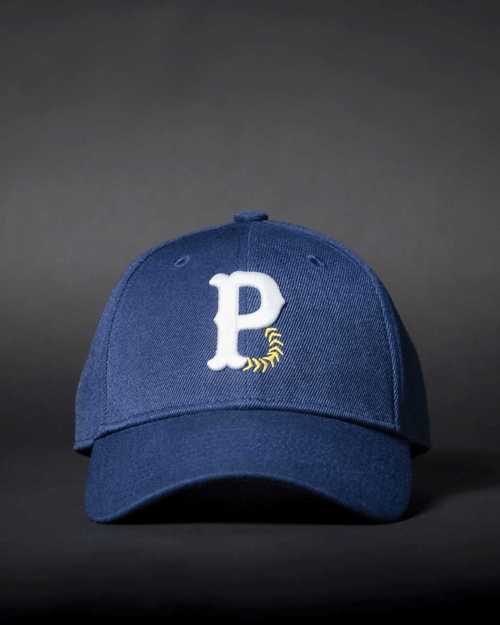 ｜Playball! 棒球隊｜ 訂製棒球帽