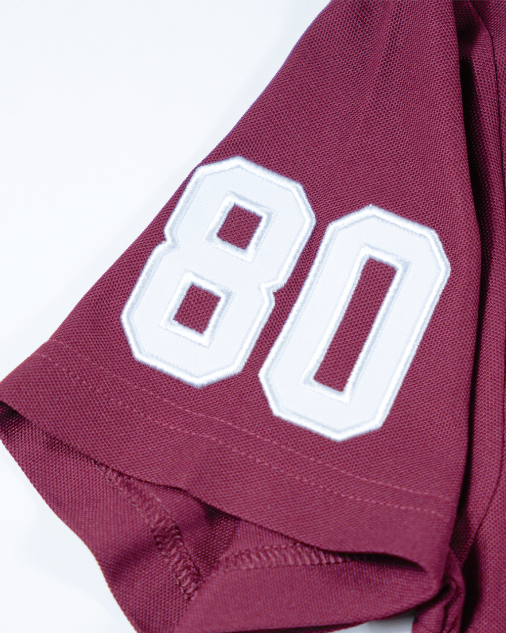 ｜成大土木80週年｜POLO衫