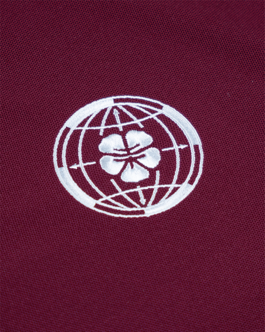 ｜成大土木80週年｜POLO衫