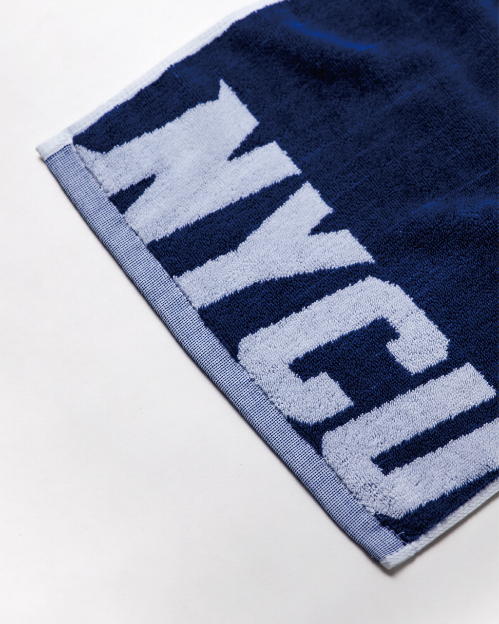 ｜NYCU｜運動提花毛巾