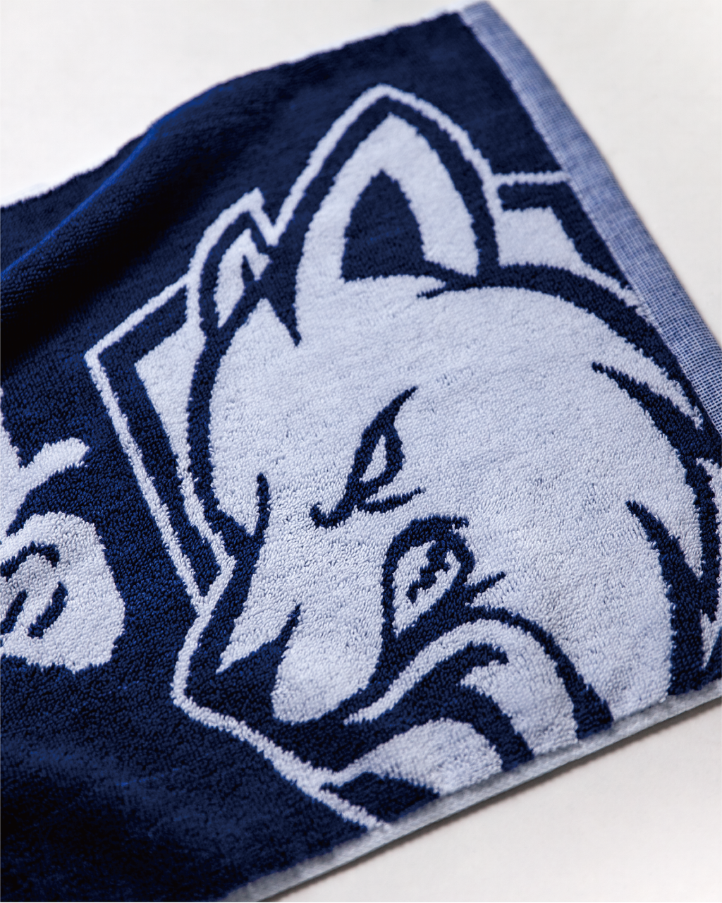 ｜NYCU｜運動提花毛巾