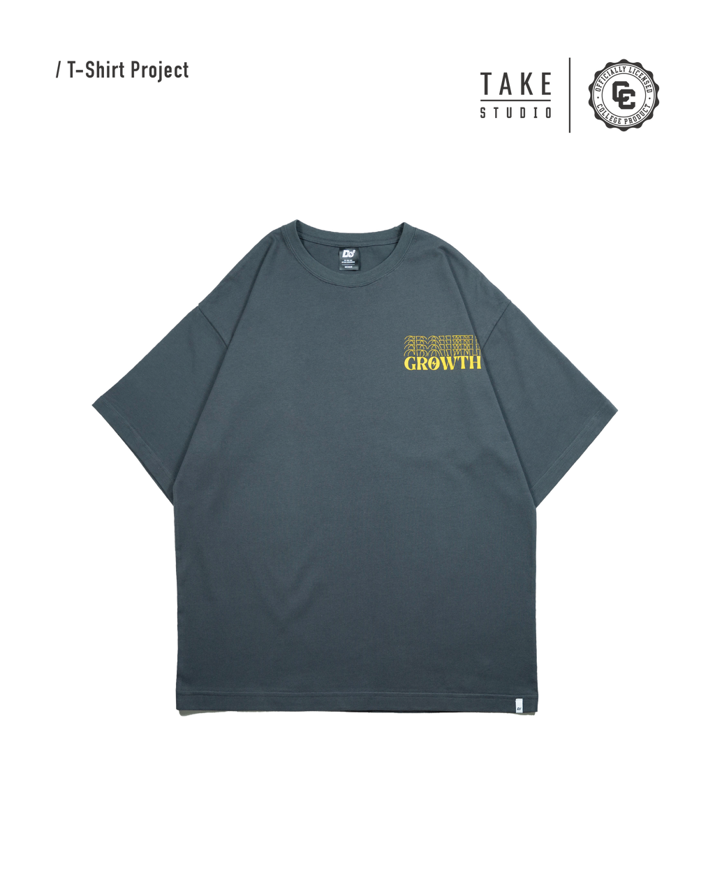 ｜訂製款｜短袖T恤