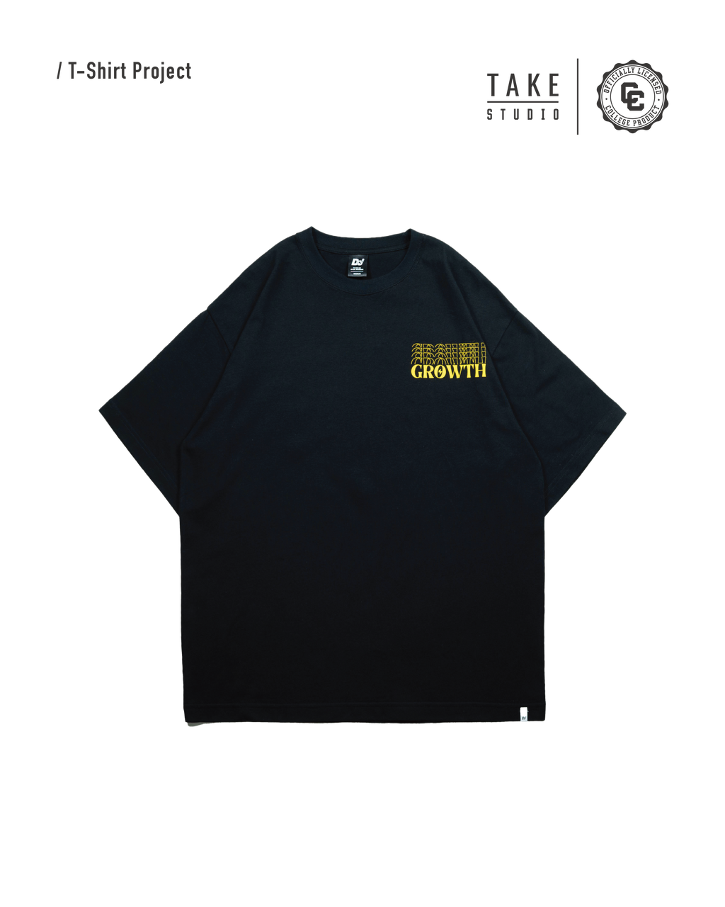 ｜訂製款｜短袖T恤